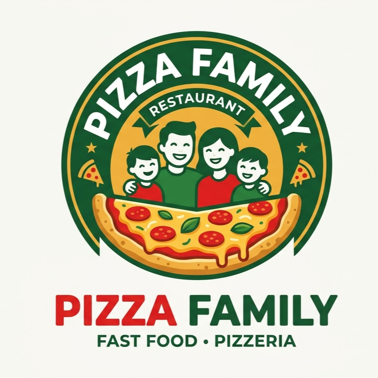 PIZZA FAMILY