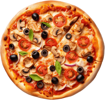 Pizza Neptune