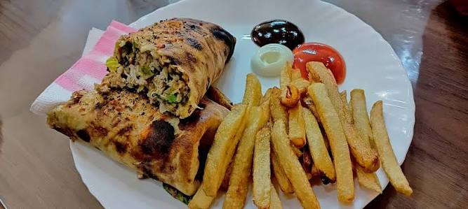 Libanais Chawarma