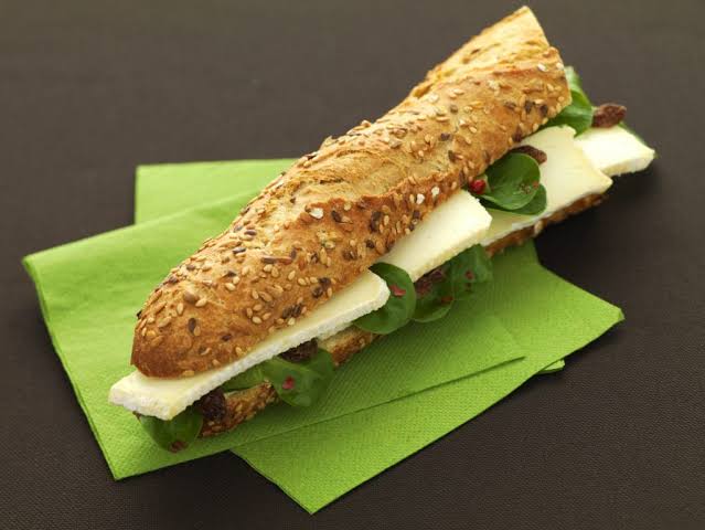 Sandwitch Fromage