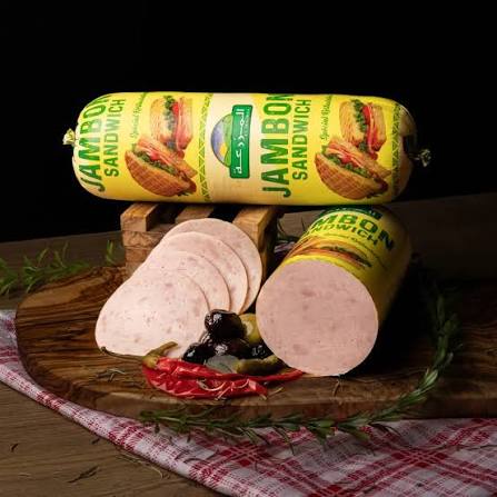 Jambon
